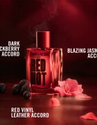 ZADIG&VOLTAIRE THIS IS HER! RED HOT parfémovaná voda pro ženy 100 ml
