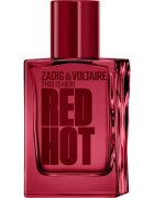 ZADIG&VOLTAIRE THIS IS HER! RED HOT parfémovaná voda pro ženy 30 ml