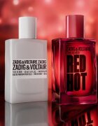 ZADIG&VOLTAIRE THIS IS HER! RED HOT parfémovaná voda pro ženy 30 ml