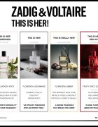 ZADIG&VOLTAIRE THIS IS HER! RED HOT parfémovaná voda pro ženy 30 ml