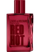 ZADIG&VOLTAIRE THIS IS HER! RED HOT parfémovaná voda pro ženy 50 ml