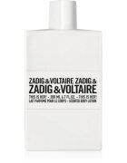 ZADIG&VOLTAIRE THIS IS HER! tělové mléko pro ženy 200 ml