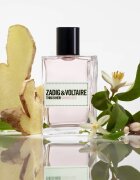 ZADIG&VOLTAIRE THIS IS HER! Undressed parfémovaná voda pro ženy 100 ml