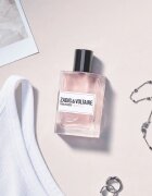 ZADIG&VOLTAIRE THIS IS HER! Undressed parfémovaná voda pro ženy 100 ml