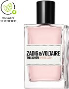 ZADIG&VOLTAIRE THIS IS HER! Undressed parfémovaná voda pro ženy 50 ml