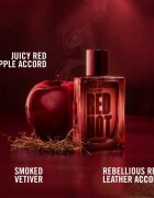 ZADIG&VOLTAIRE THIS IS HIM! RED HOT parfémovaná voda pro muže 100 ml