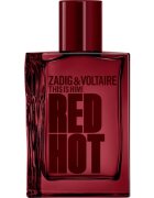 ZADIG&VOLTAIRE THIS IS HIM! RED HOT parfémovaná voda pro muže 50 ml