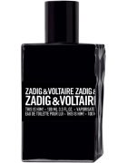 ZADIG&VOLTAIRE THIS IS HIM! toaletní voda pro muže 100 ml