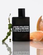 ZADIG&VOLTAIRE THIS IS HIM! toaletní voda pro muže 100 ml