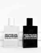 ZADIG&VOLTAIRE THIS IS HIM! toaletní voda pro muže 100 ml