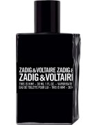ZADIG&VOLTAIRE THIS IS HIM! toaletní voda pro muže 30 ml