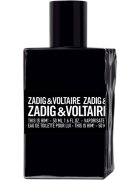 ZADIG&VOLTAIRE THIS IS HIM! toaletní voda pro muže 50 ml