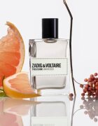 ZADIG&VOLTAIRE THIS IS HIM! Undressed toaletní voda pro muže 100 ml