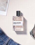 ZADIG&VOLTAIRE THIS IS HIM! Undressed toaletní voda pro muže 50 ml