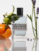 ZADIG&VOLTAIRE THIS IS HIM! Vibes of Freedom toaletní voda pro muže 100 ml