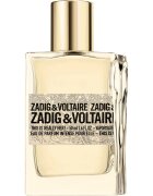ZADIG&VOLTAIRE This is Really her! parfémovaná voda pro ženy 50 ml