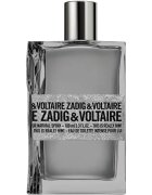 ZADIG&VOLTAIRE This is Really him! toaletní voda pro muže 100 ml