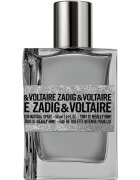 ZADIG&VOLTAIRE This is Really him! toaletní voda pro muže 50 ml