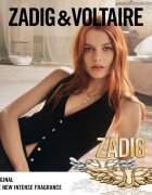 ZADIG&VOLTAIRE ZADIG L'INTENSE parfémovaná voda intense pro ženy 30 ml