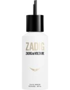 ZADIG&VOLTAIRE ZADIG parfémovaná voda – náhradní náplň pro ženy 150 ml