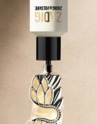 ZADIG&VOLTAIRE ZADIG parfémovaná voda pro ženy 50 ml