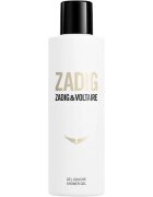 ZADIG&VOLTAIRE ZADIG sprchový gel pro ženy 200 ml