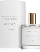 Zarkoperfume MOLéCULE C - 19 The Beach parfémovaná voda unisex 100 ml