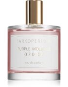 Zarkoperfume PURPLE MOLéCULE 070.07 parfémovaná voda pro ženy 100 ml