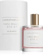 Zarkoperfume PURPLE MOLéCULE 070.07 parfémovaná voda pro ženy 100 ml