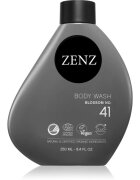 ZENZ Organic Blossom no. 41 hydratační sprchový gel 250 ml