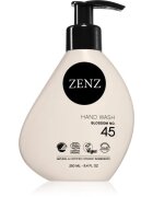 ZENZ Organic Blossom No. 45 přírodní tekuté mýdlo na ruce 250 ml