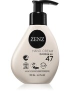 ZENZ Organic Blossom No. 47 hydratační krém na ruce 130 ml