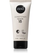 ZENZ Organic Cactus No. 18 Conditioner hloubkově hydratační kondicionér 50 ml