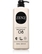 ZENZ Organic Deep Wood No. 08 hydratační kondicionér 1000 ml