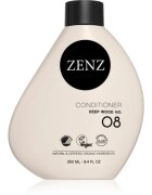 ZENZ Organic Deep Wood No. 08 hydratační kondicionér 250 ml