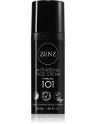ZENZ Organic Pure No. 101 krém na obličej proti stárnutí pleti 50 ml