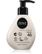 ZENZ Organic Pure No. 46 jemný krém na ruce pro citlivou pokožku 130 ml