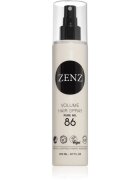 ZENZ Organic Pure No. 86 lak na vlasy se střední fixací 200 ml