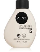 ZENZ Organic Sweet Orange No. 12 stylingový gel s hydratačním účinkem 130 ml