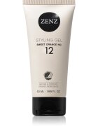 ZENZ Organic Sweet Orange No. 12 stylingový gel s hydratačním účinkem 50 ml