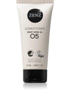 ZENZ Organic Sweet Sense No. 05 hydratační kondicionér pro objem 50 ml