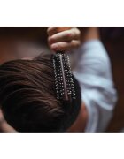 Zew For Men ACCESORIES Hair and beard roller kartáč na vlasy a vousy 1 ks
