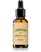 Zew For Men Beard Oil Jameson pečujicí olej na vousy 30 ml