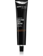 Zew For Men Essential Anti-Age Face Cream obnovující krém proti stárnutí pleti pro muže 50 ml
