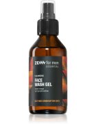 Zew For Men Essential Face Wash Gel čisticí gel pro mastnou a smíšenou pleť pro muže 100 ml