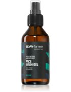 Zew For Men Essential Face Wash Gel hydratační čisticí gel pro suchou a citlivou pokožku 100 ml