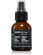 Zew For Men Essential Moisturising & Soothing Face Cream hydratační pleťový krém pro muže 50 ml