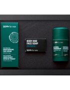 Zew For Men Everyones set sada na tělo a obličej pro muže