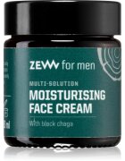 Zew For Men Face Cream hydratační krém na obličej pro muže 30 ml