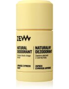 Zew For Men Natural Deodorant deodorant v tyčince 30 ml